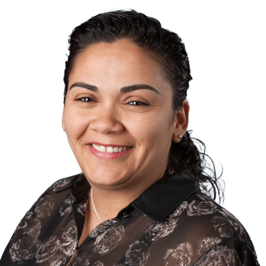 Ivette Mahallati